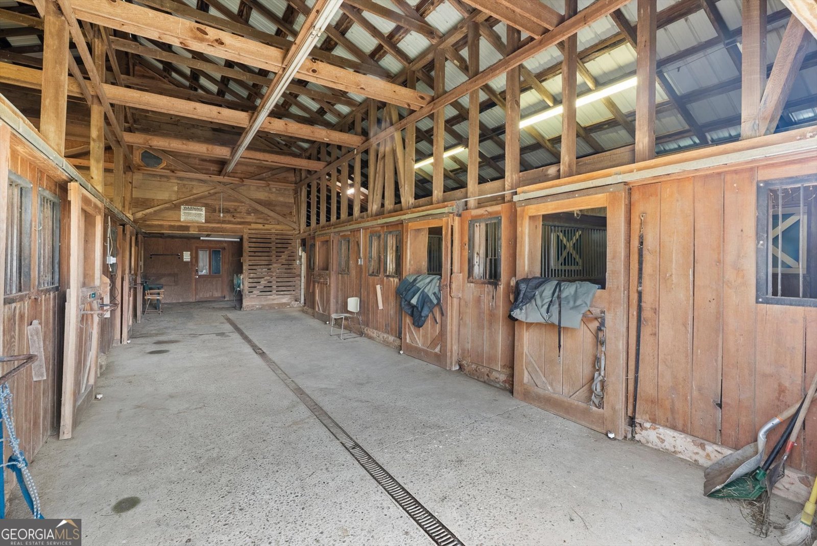 1625A Old Carrolton Road Newnan - Photo 32