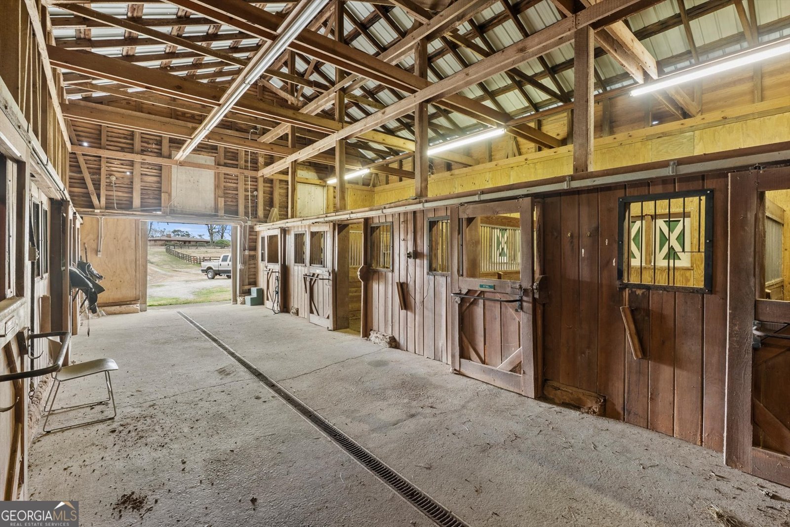 1625A Old Carrolton Road Newnan - Photo 33