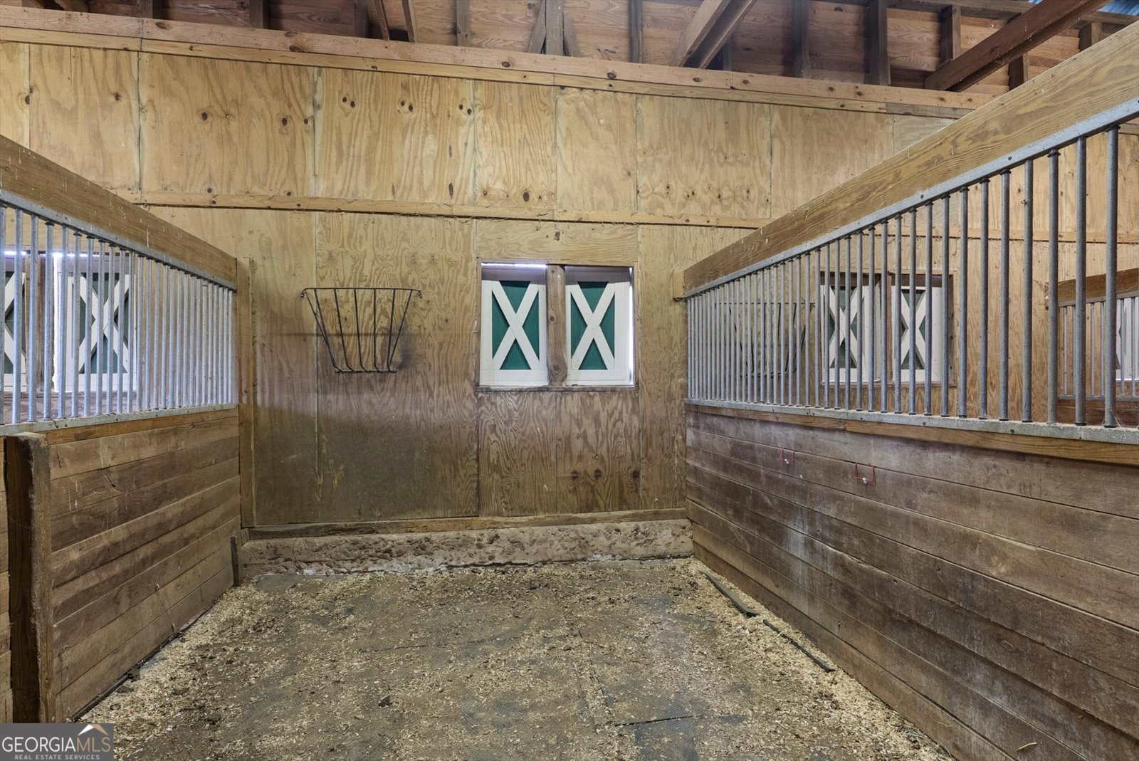 1625A Old Carrolton Road Newnan - Photo 34