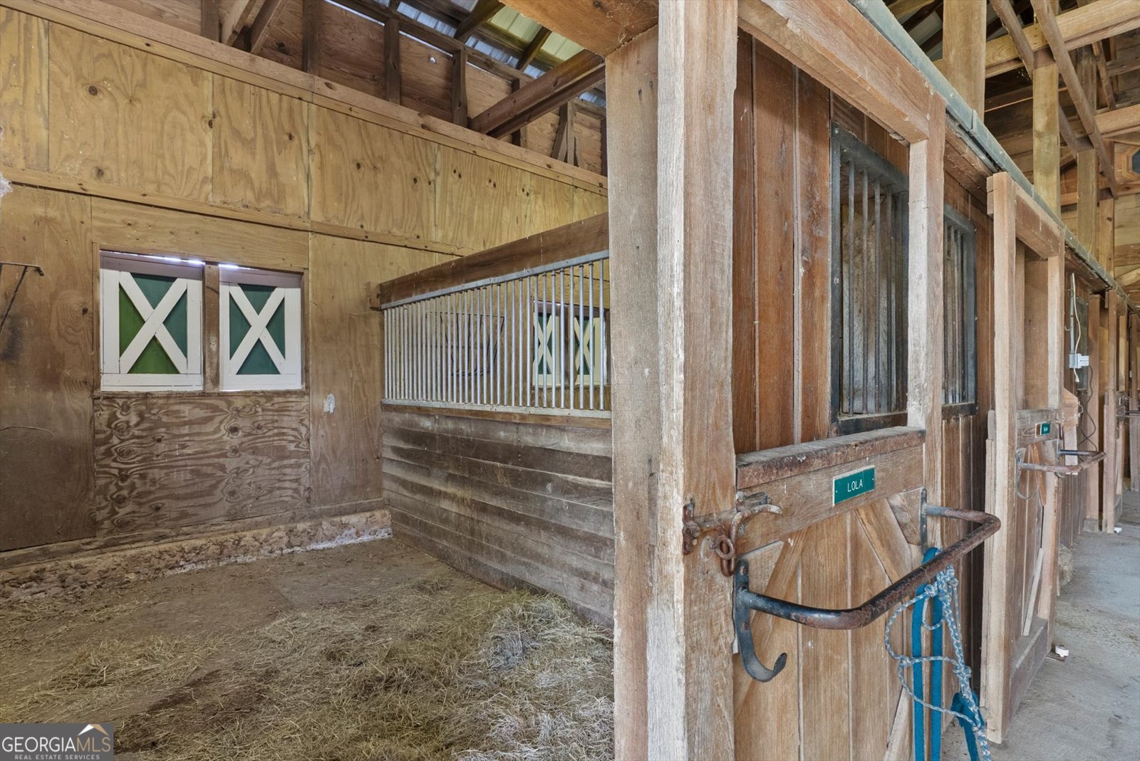 1625A Old Carrolton Road Newnan - Photo 35