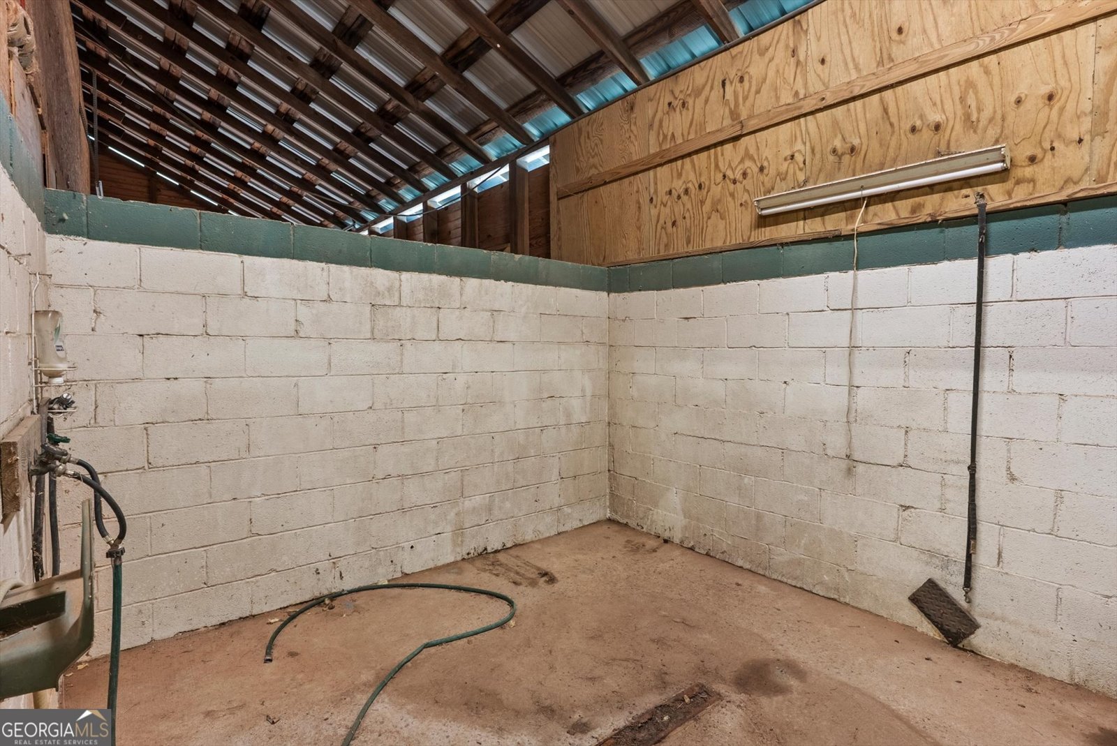 1625A Old Carrolton Road Newnan - Photo 36