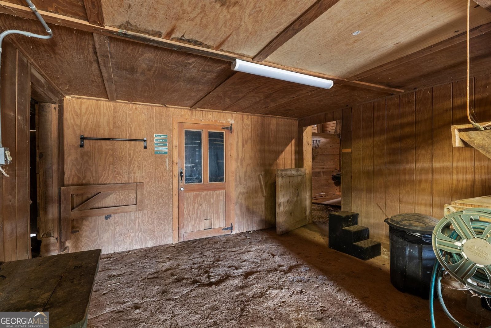 1625A Old Carrolton Road Newnan - Photo 37