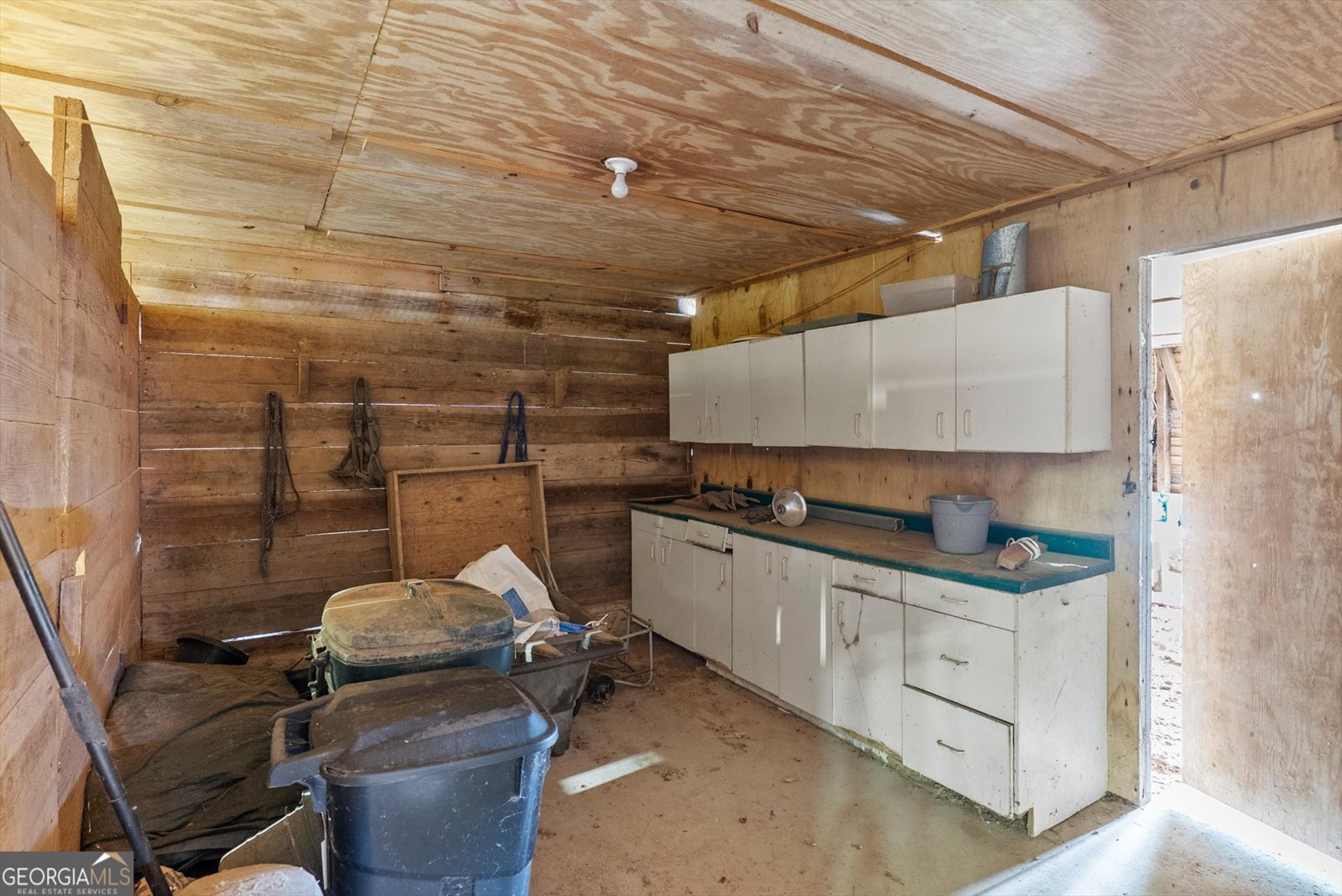 1625A Old Carrolton Road Newnan - Photo 38