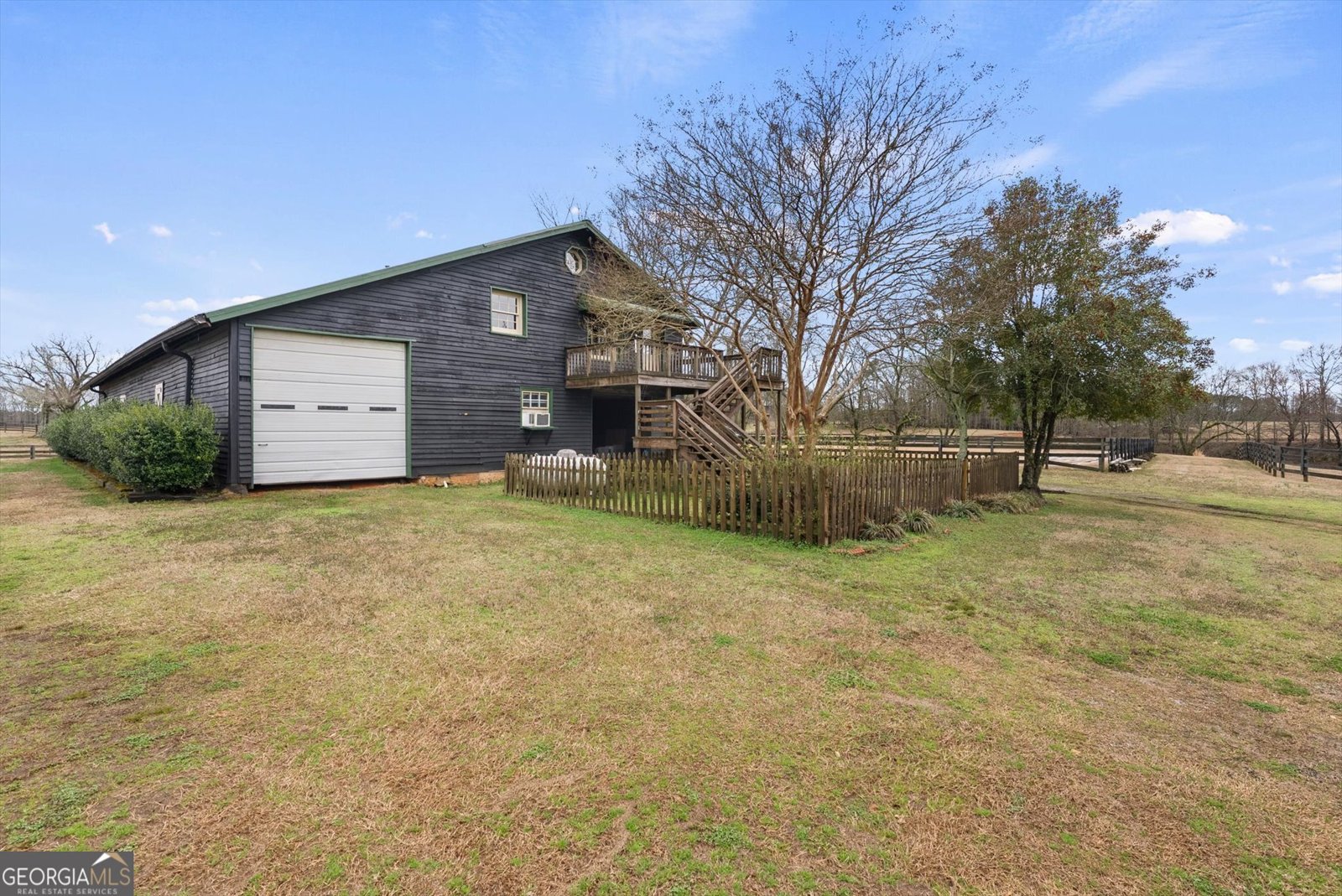 1625A Old Carrolton Road Newnan - Photo 39