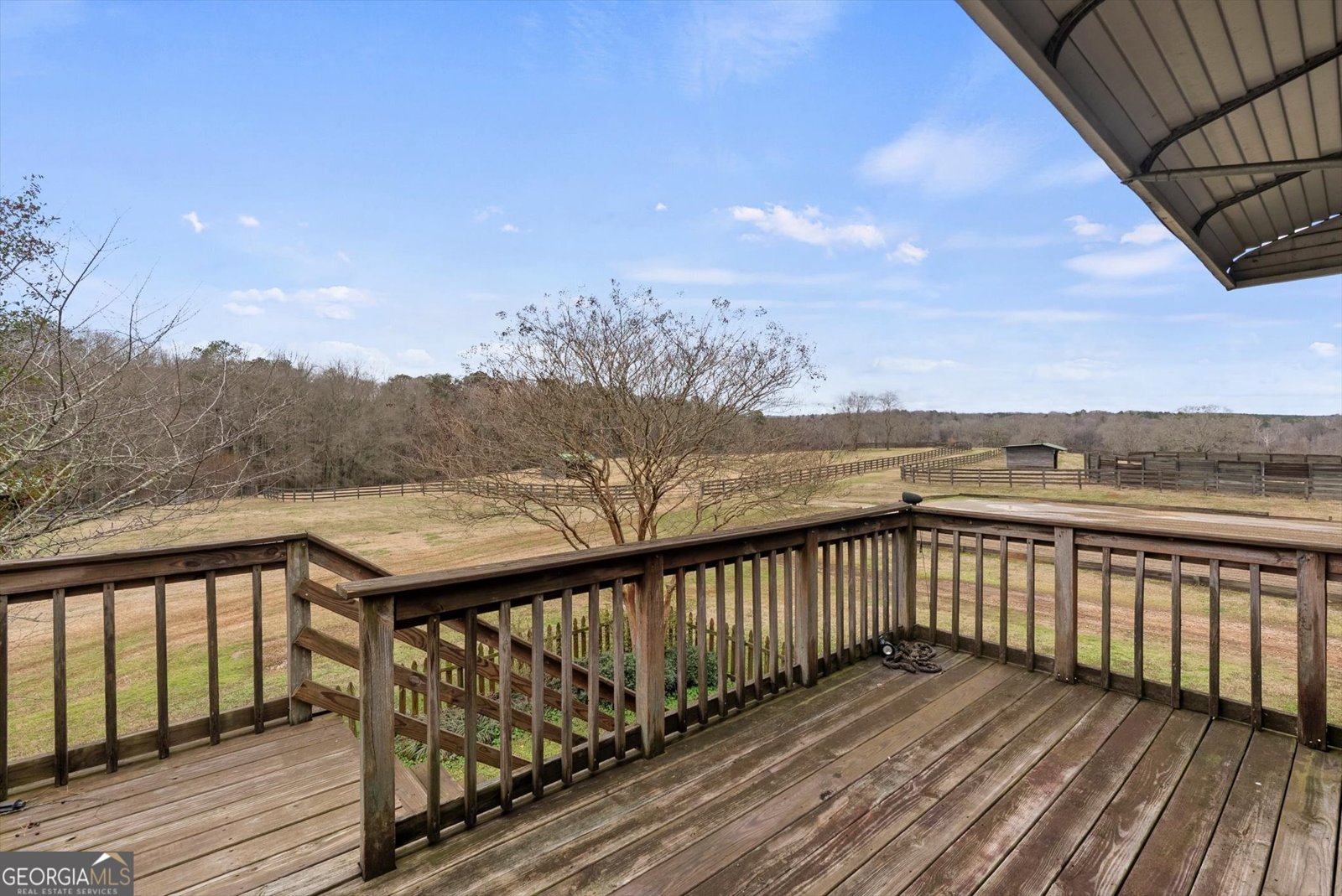 1625A Old Carrolton Road Newnan - Photo 40
