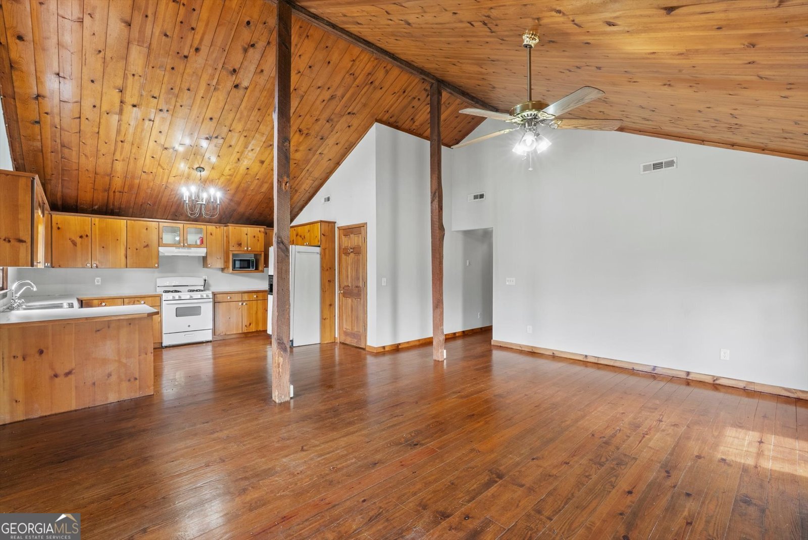 1625A Old Carrolton Road Newnan - Photo 41