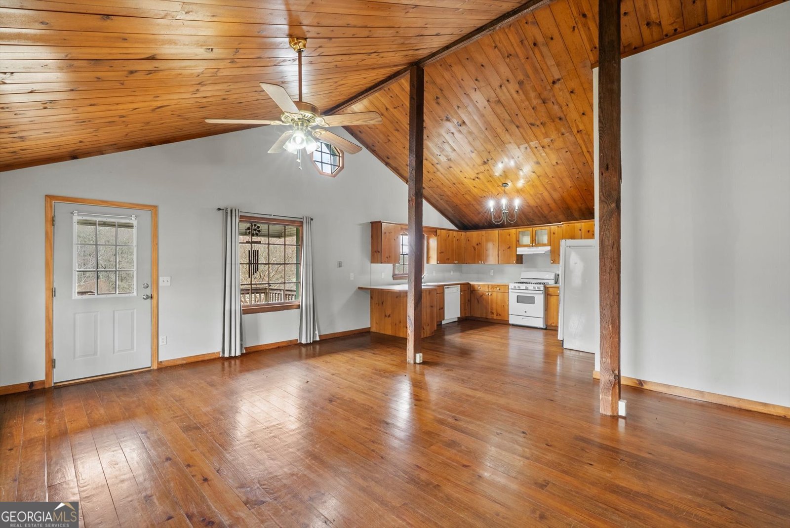 1625A Old Carrolton Road Newnan - Photo 42