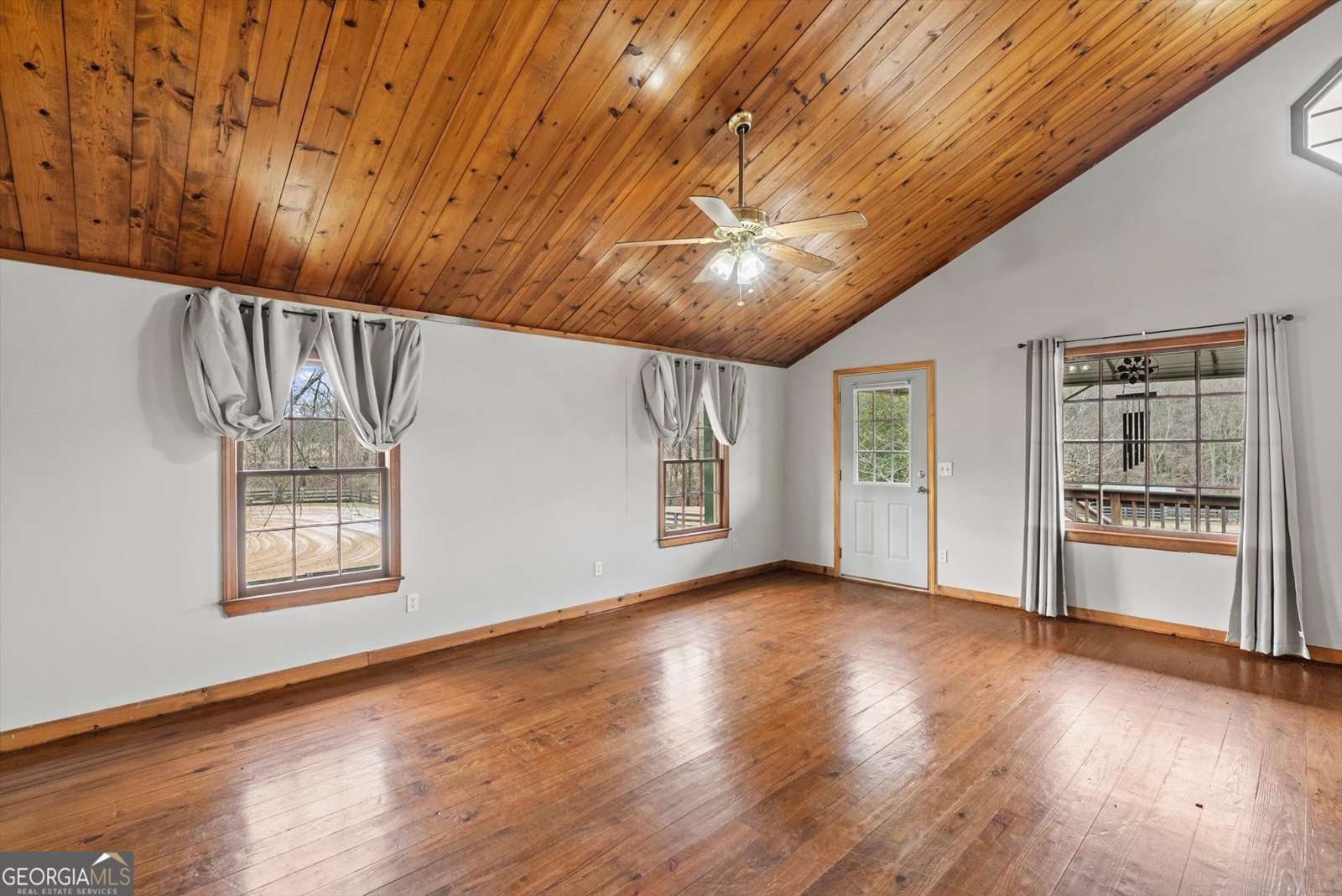 1625A Old Carrolton Road Newnan - Photo 43