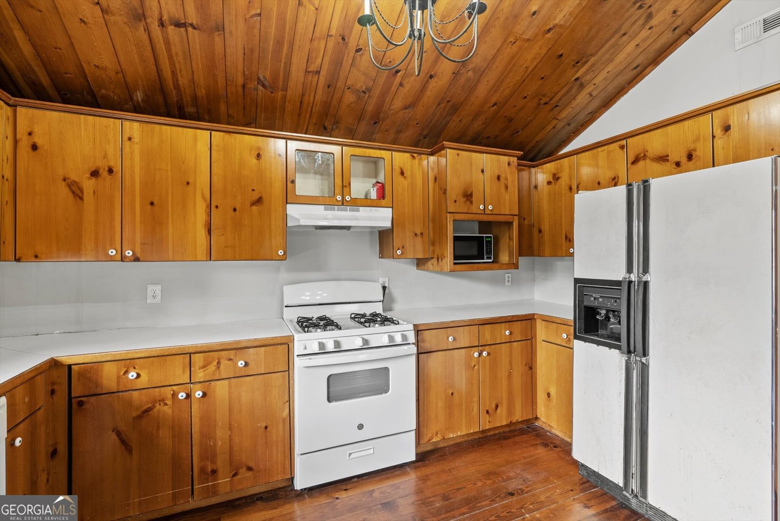 1625A Old Carrolton Road Newnan - Photo 46