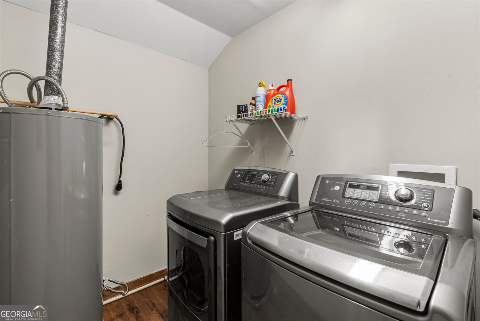 1625A Old Carrolton Road Newnan - Photo 47