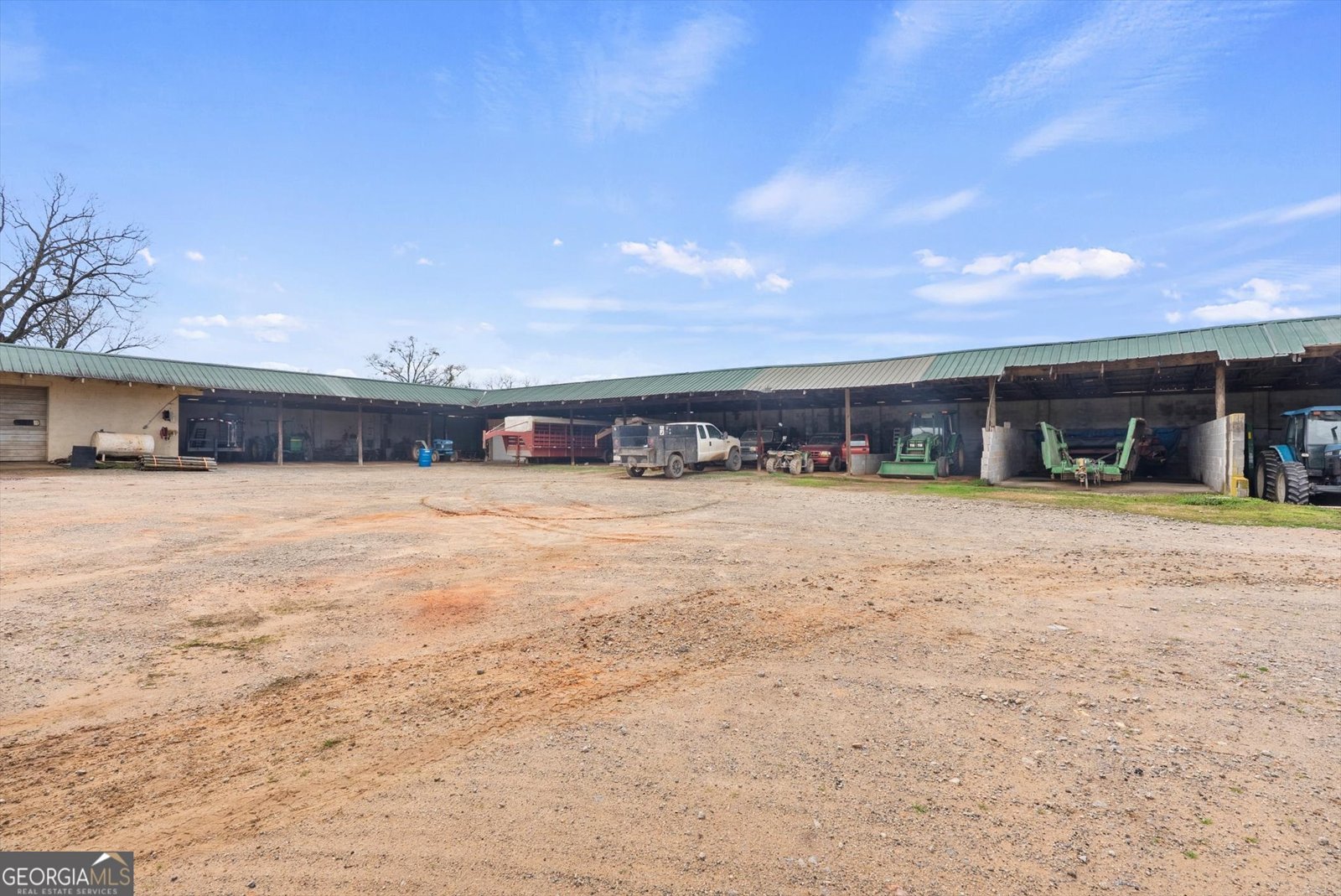 1625A Old Carrolton Road Newnan - Photo 51