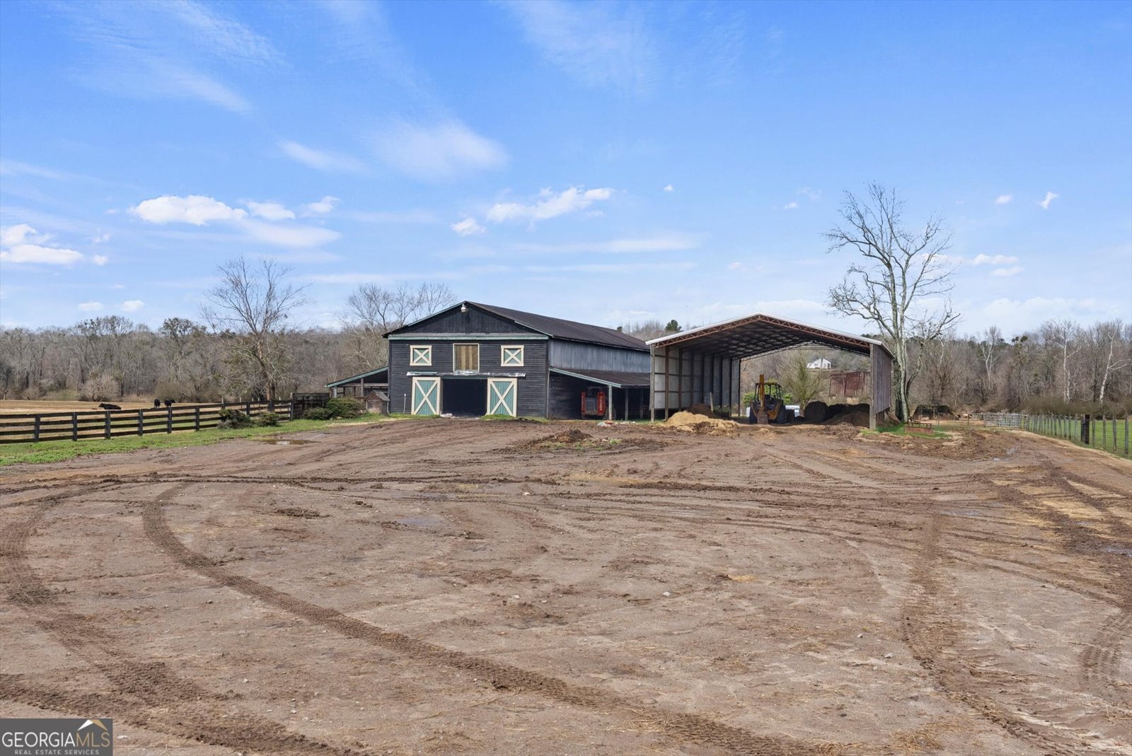 1625A Old Carrolton Road Newnan - Photo 52