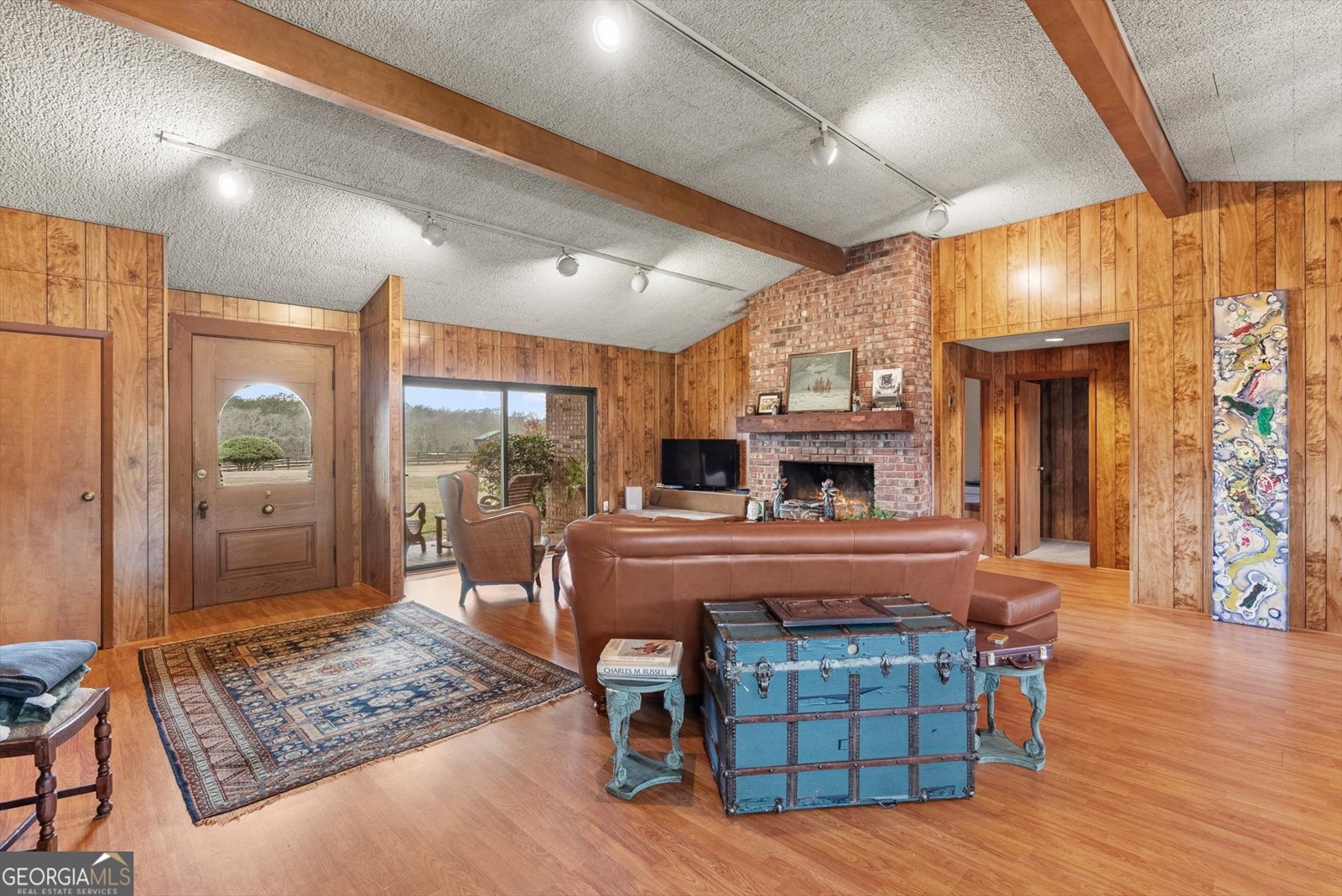 1625A Old Carrolton Road Newnan - Photo 6