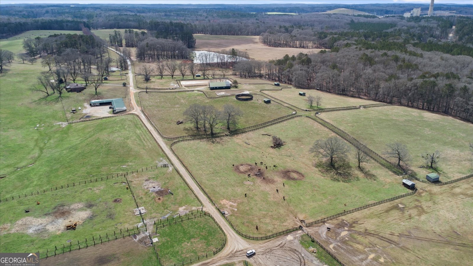 1625A Old Carrolton Road Newnan - Photo 60