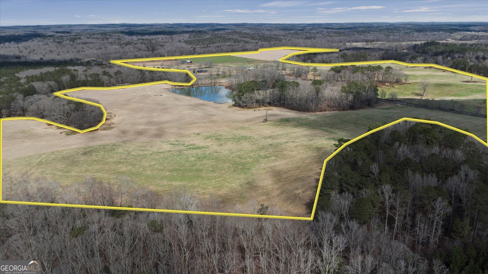 1625A Old Carrolton Road Newnan - Photo 66