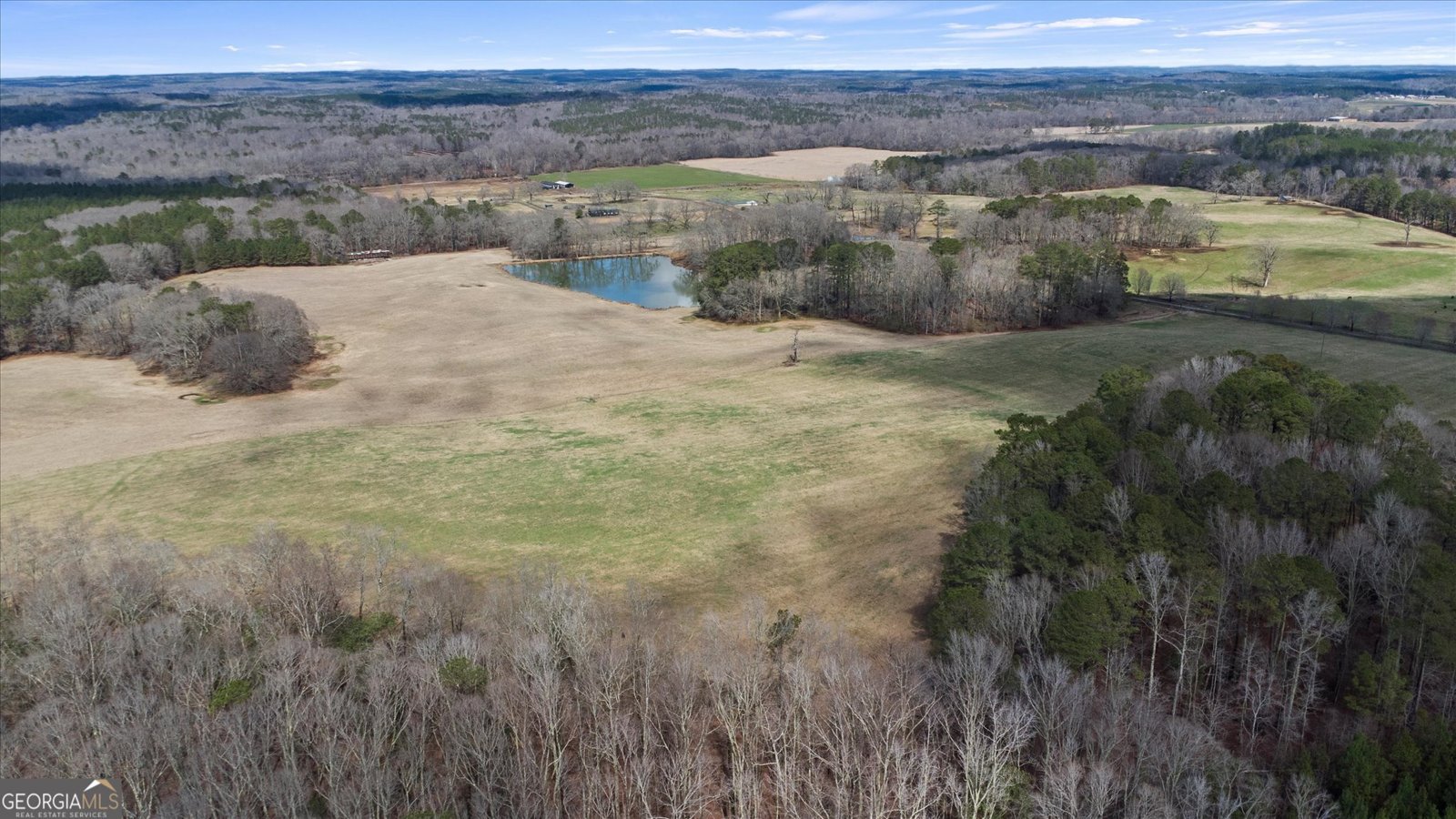 1625A Old Carrolton Road Newnan - Photo 67