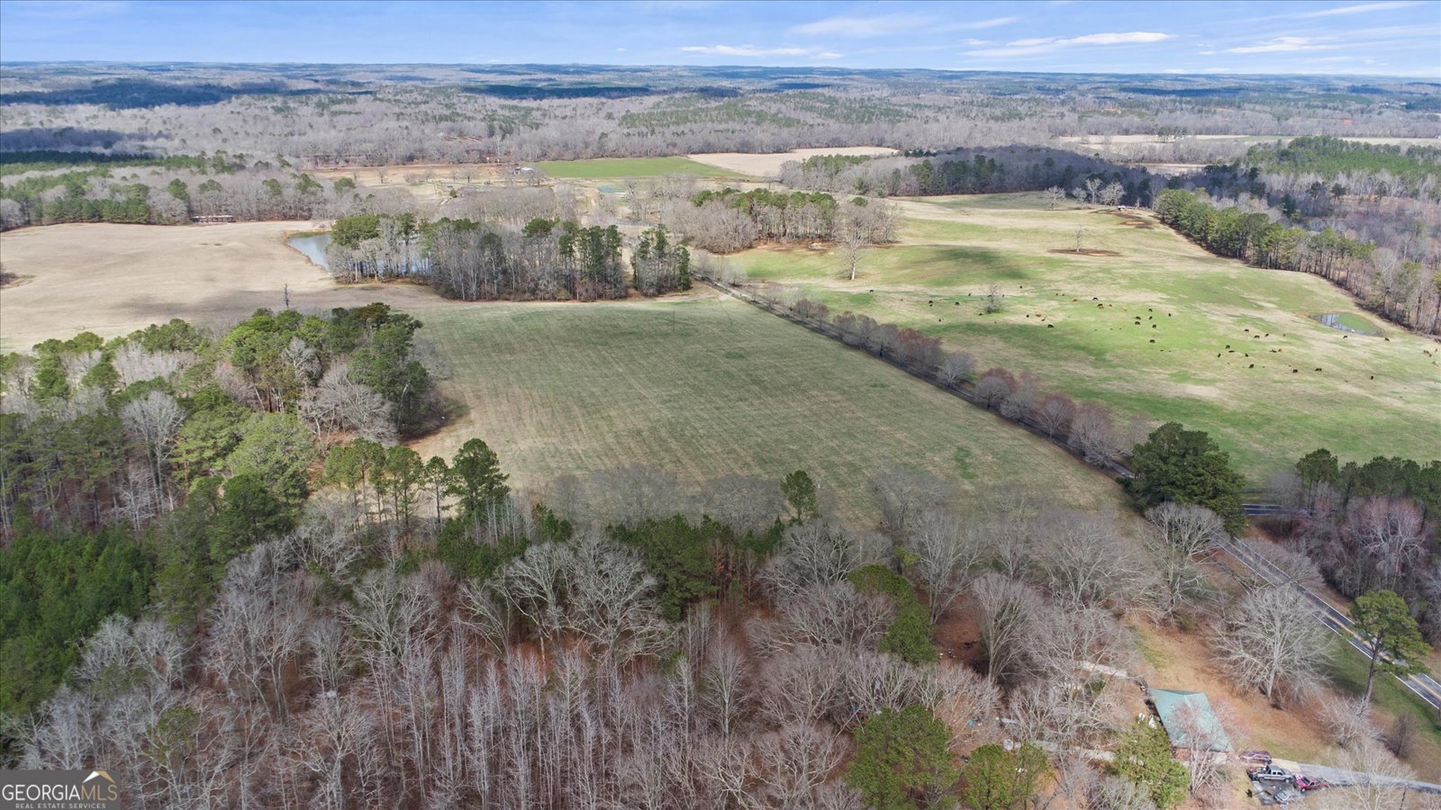 1625A Old Carrolton Road Newnan - Photo 68