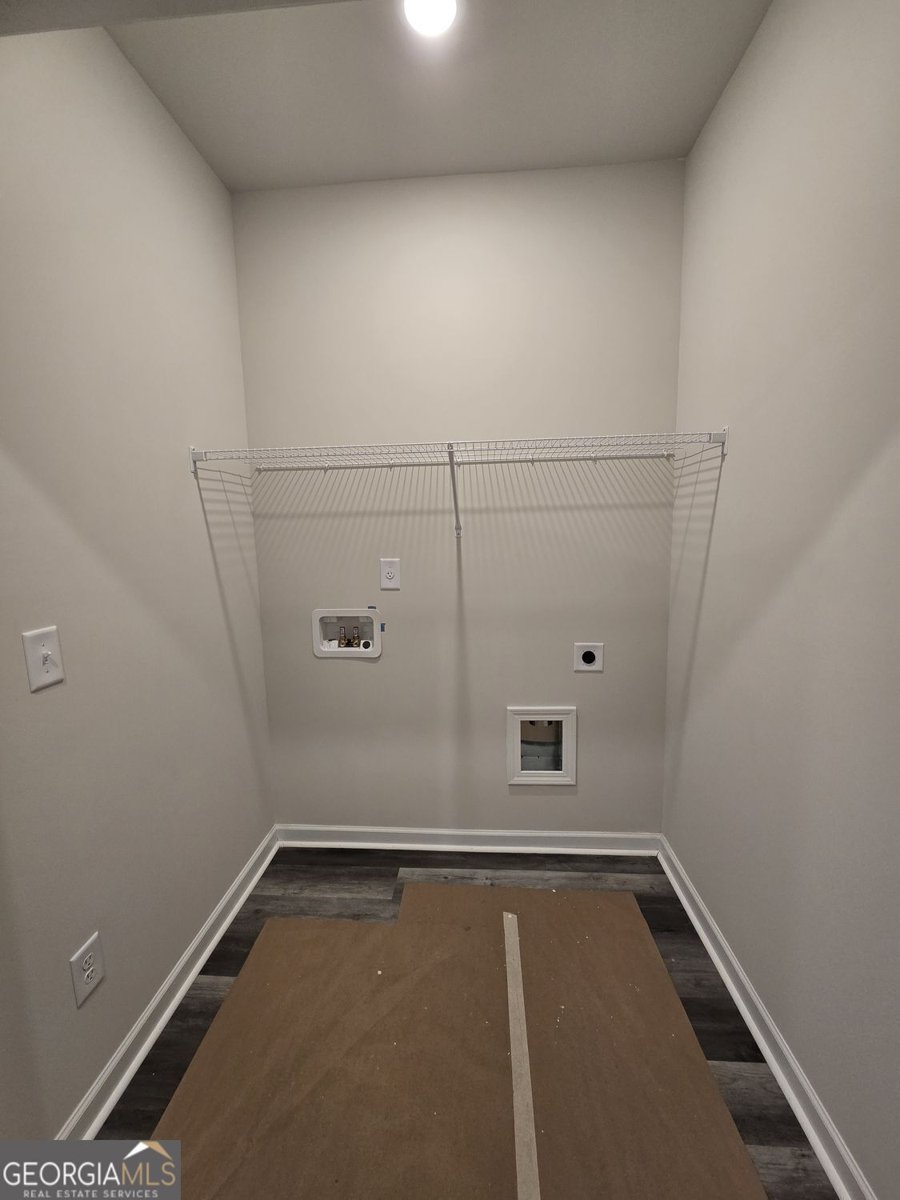 229 Swan Lake Road Stockbridge - Photo 11