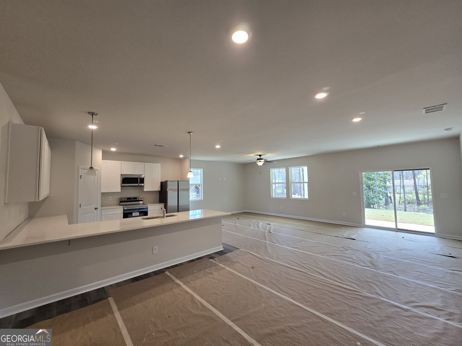 229 Swan Lake Road Stockbridge - Photo 12