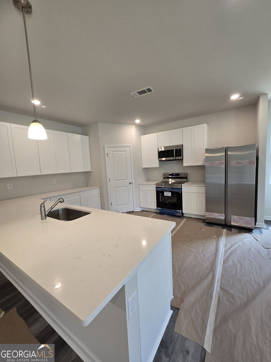 229 Swan Lake Road Stockbridge - Photo 14