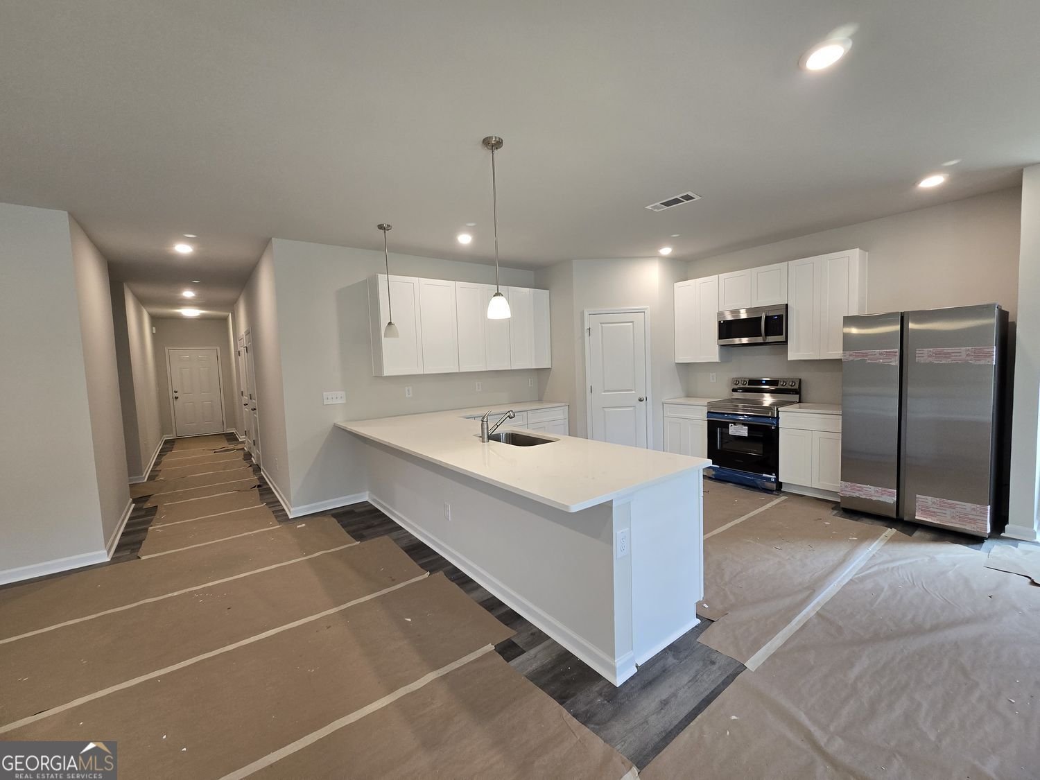 229 Swan Lake Road Stockbridge - Photo 16