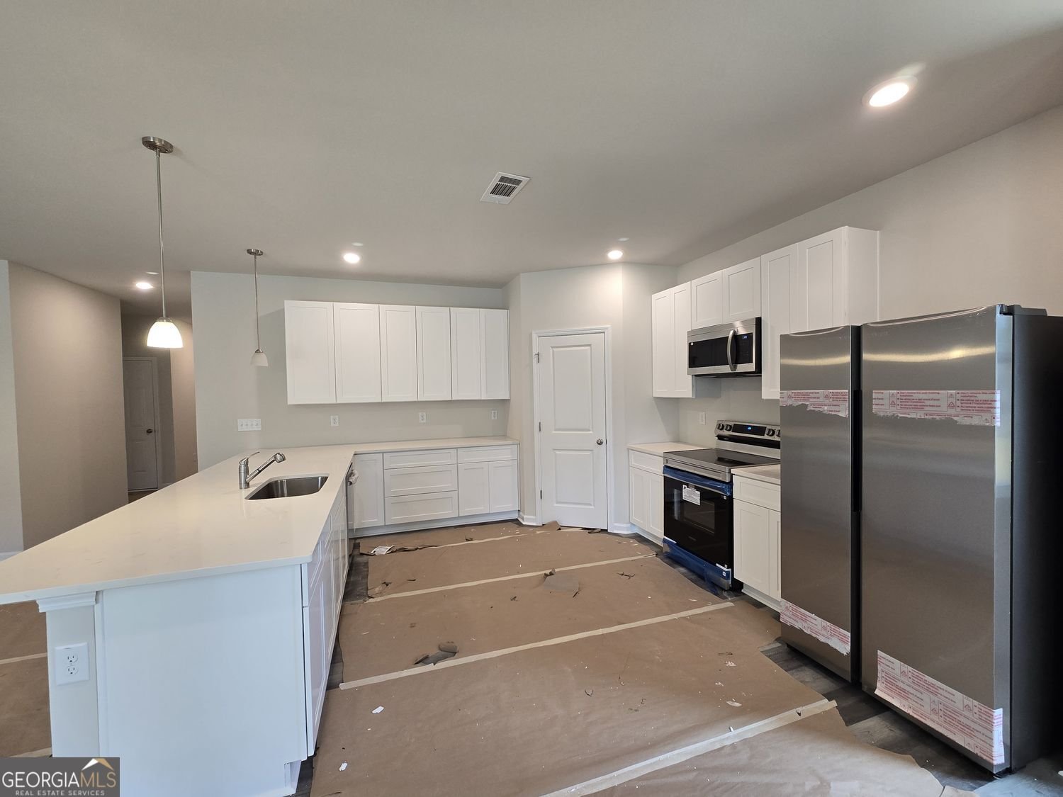 229 Swan Lake Road Stockbridge - Photo 17