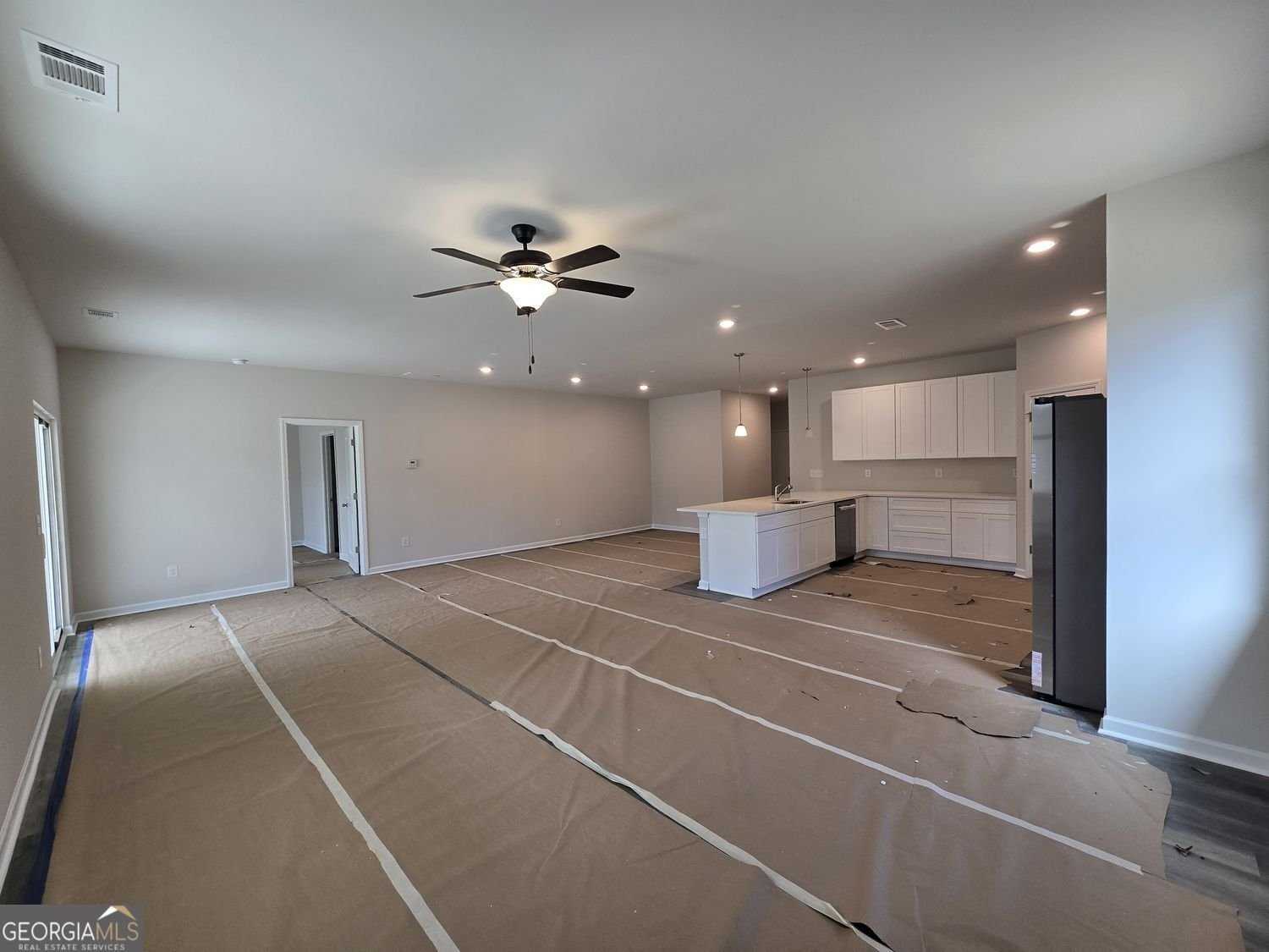 229 Swan Lake Road Stockbridge - Photo 18