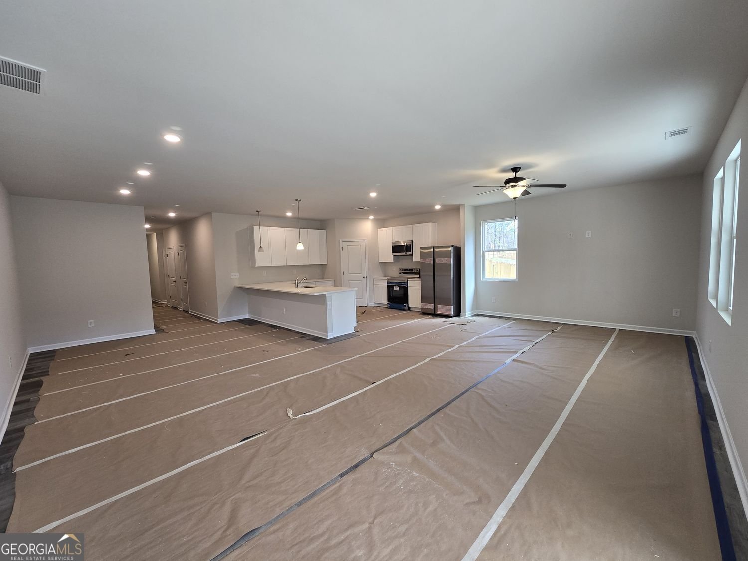 229 Swan Lake Road Stockbridge - Photo 27