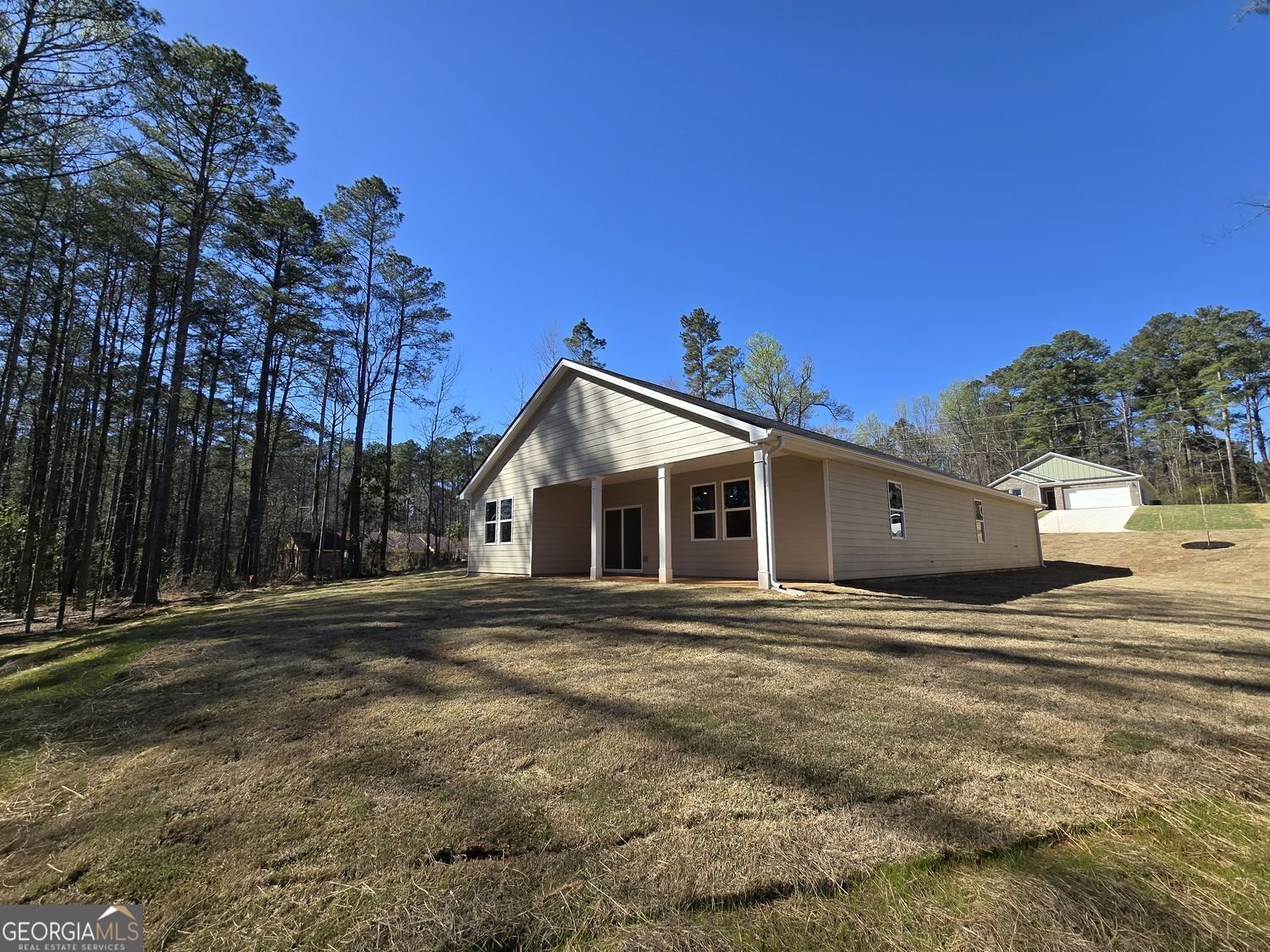 229 Swan Lake Road Stockbridge - Photo 41