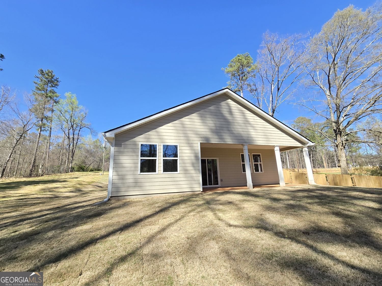 229 Swan Lake Road Stockbridge - Photo 42