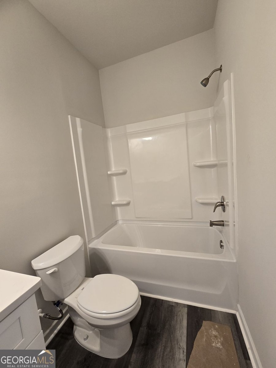 229 Swan Lake Road Stockbridge - Photo 8