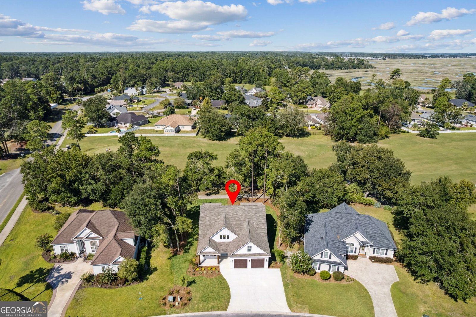 103 Maybird Drive Kingsland - Photo 35