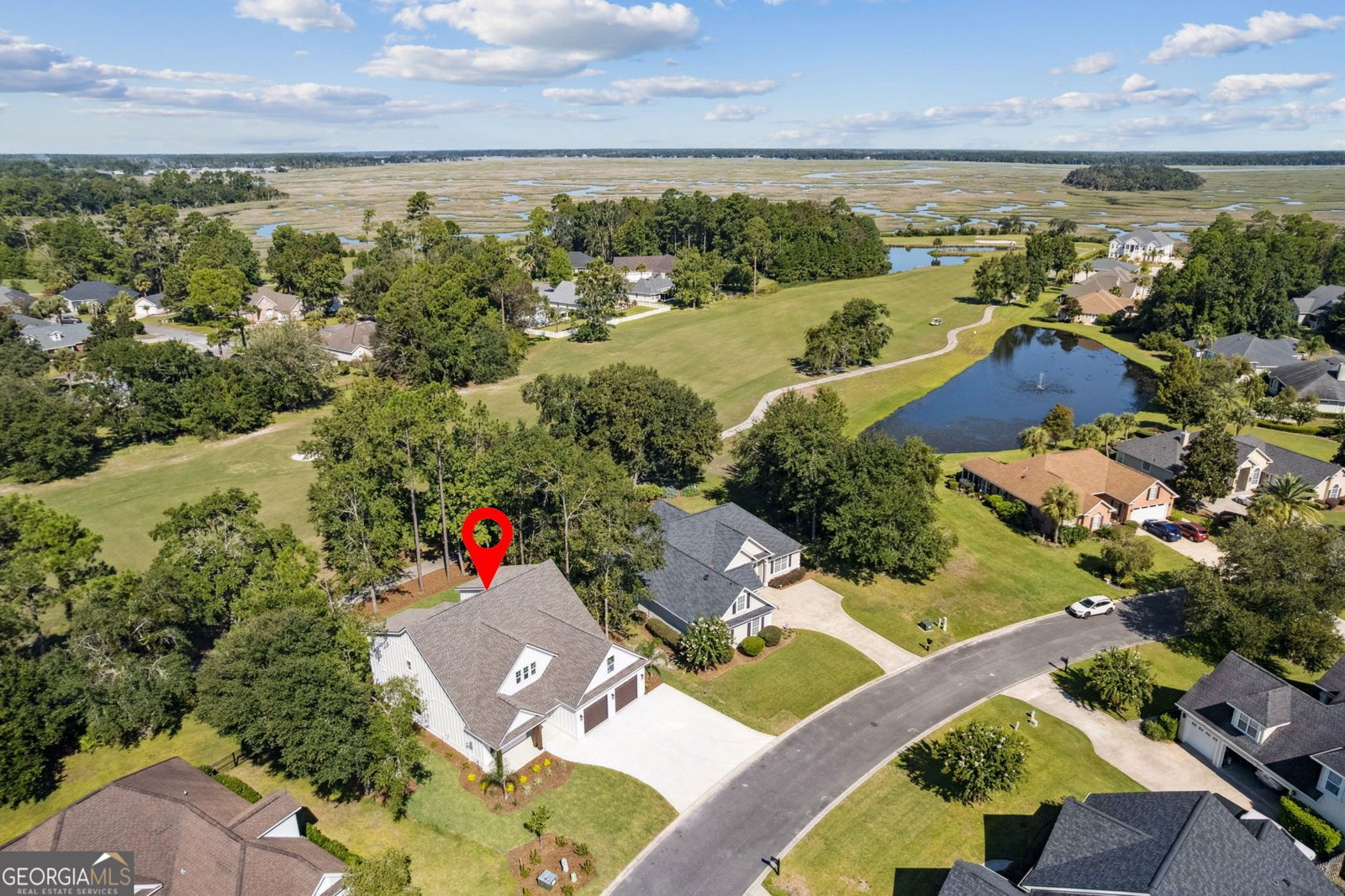 103 Maybird Drive Kingsland - Photo 36