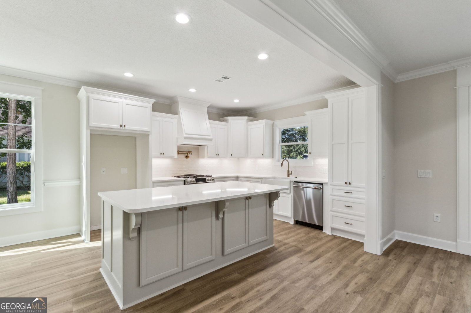 103 Maybird Drive Kingsland - Photo 7