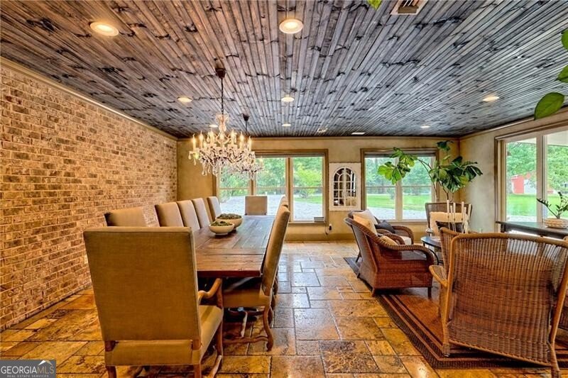 1422 Wolffork Road Rabun Gap - Photo 12