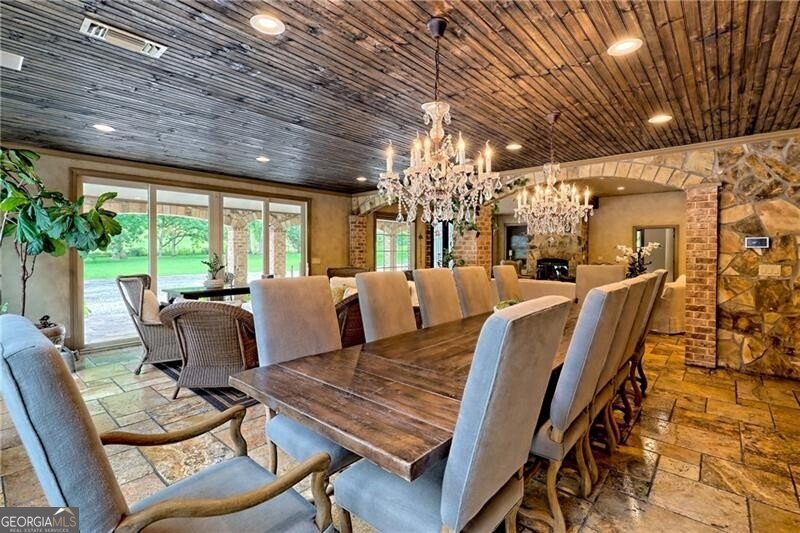 1422 Wolffork Road Rabun Gap - Photo 13