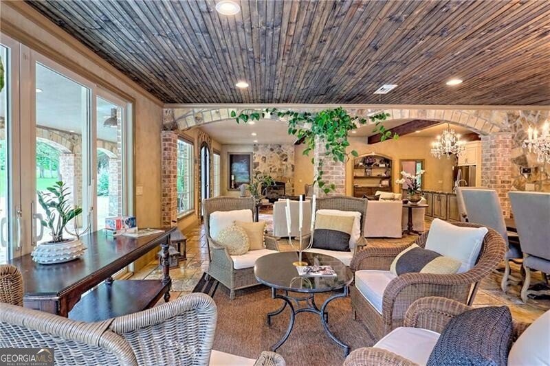 1422 Wolffork Road Rabun Gap - Photo 14