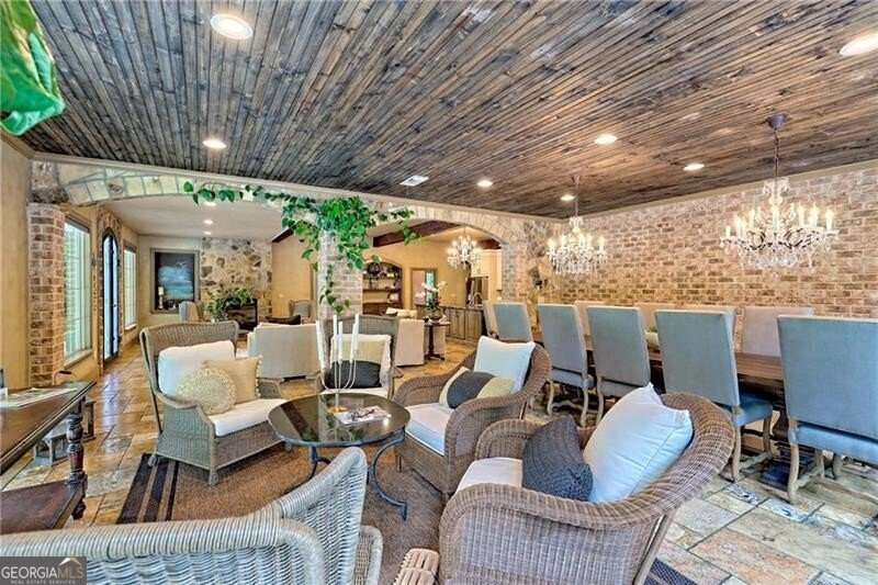 1422 Wolffork Road Rabun Gap - Photo 15