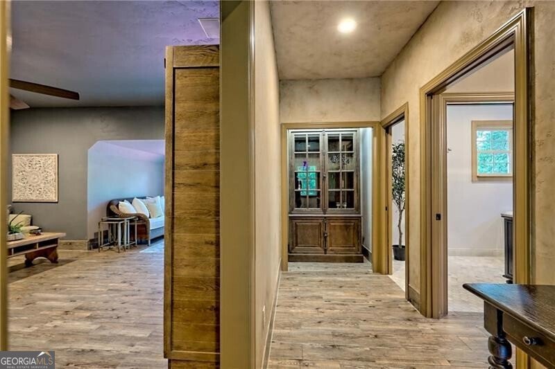 1422 Wolffork Road Rabun Gap - Photo 37