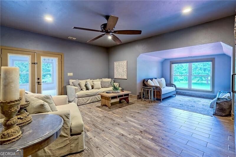 1422 Wolffork Road Rabun Gap - Photo 39