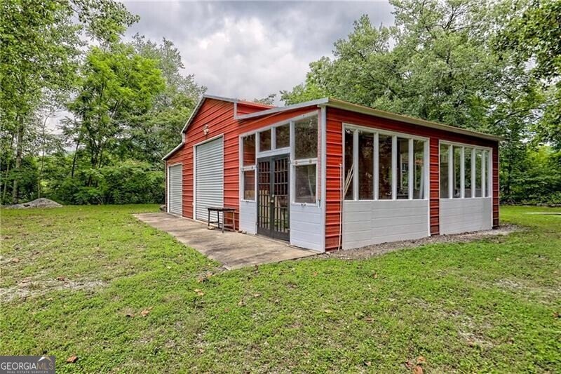 1422 Wolffork Road Rabun Gap - Photo 57