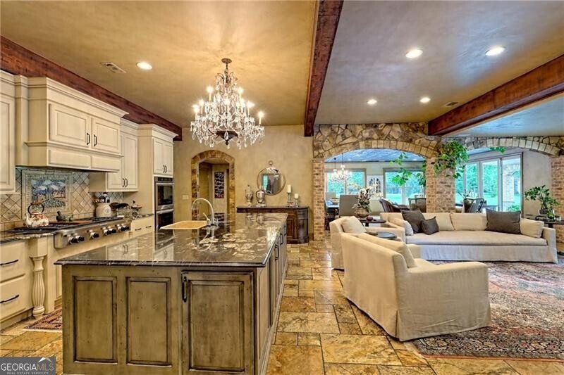 1422 Wolffork Road Rabun Gap - Photo 6