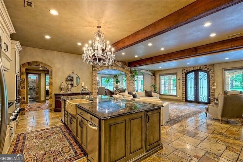 1422 Wolffork Road Rabun Gap - Photo 7