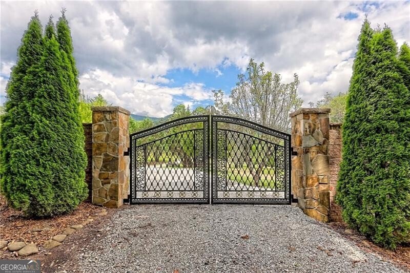 1422 Wolffork Road Rabun Gap - Photo 70