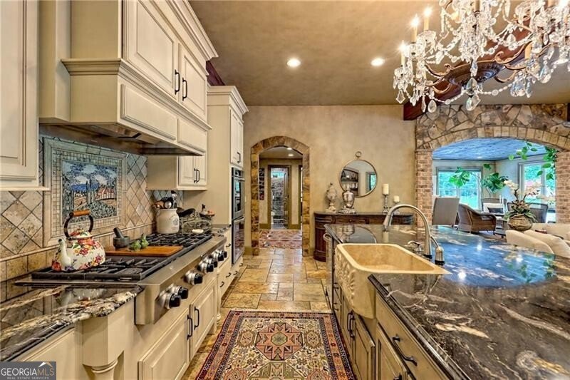 1422 Wolffork Road Rabun Gap - Photo 8