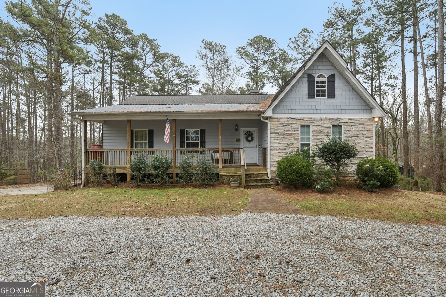 5382 Pine Forest Road Gainesville - Photo 1