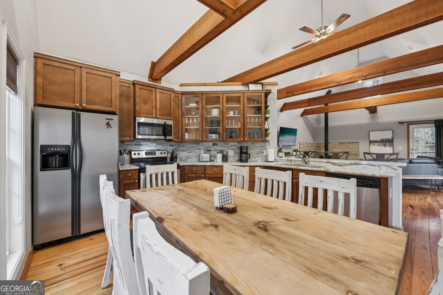 5382 Pine Forest Road Gainesville - Photo 10