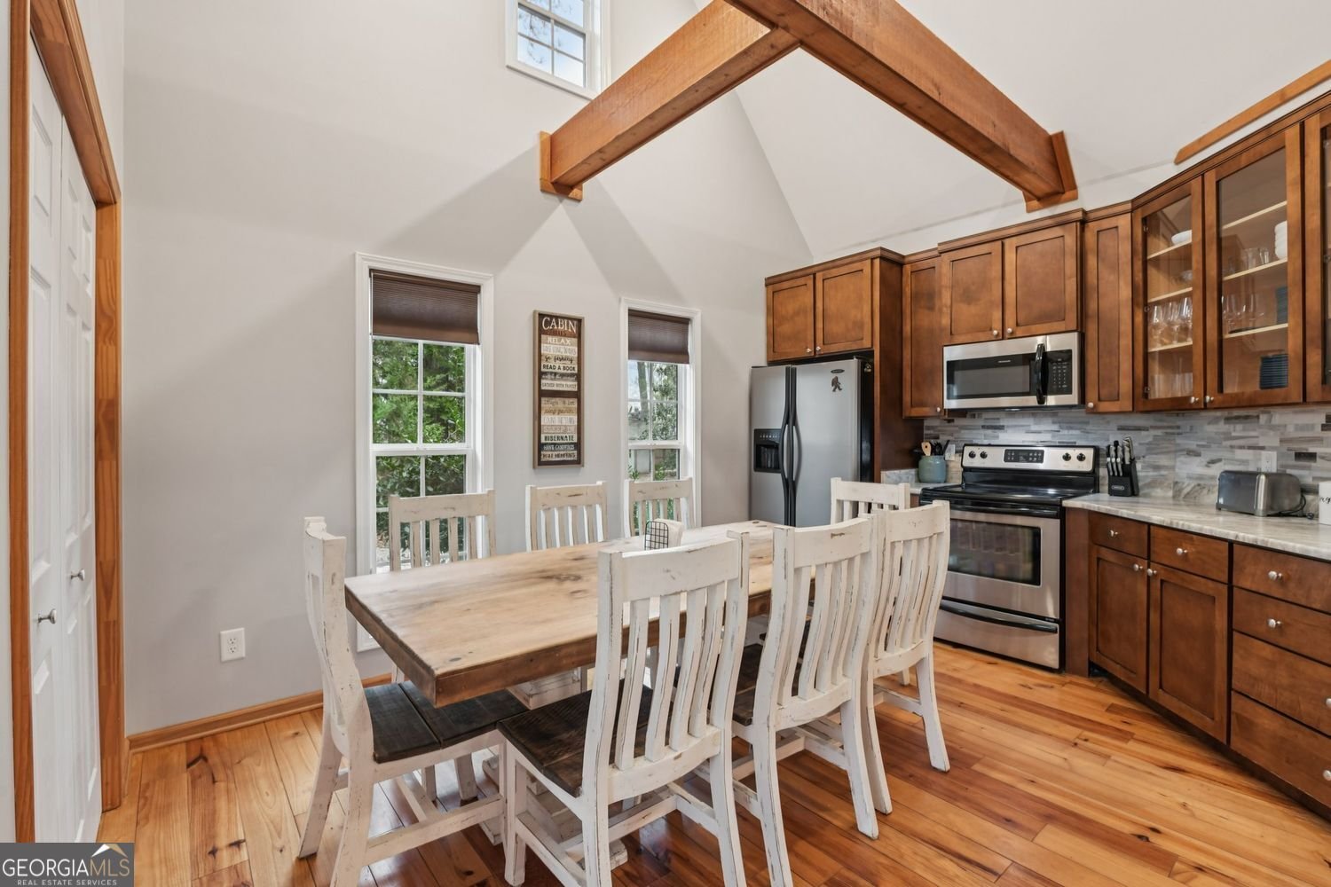 5382 Pine Forest Road Gainesville - Photo 11