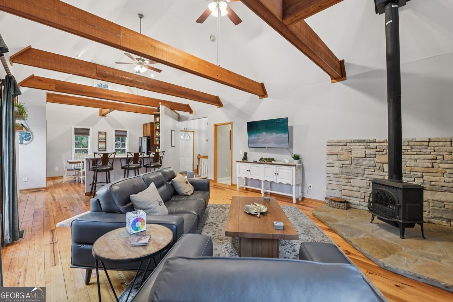 5382 Pine Forest Road Gainesville - Photo 16