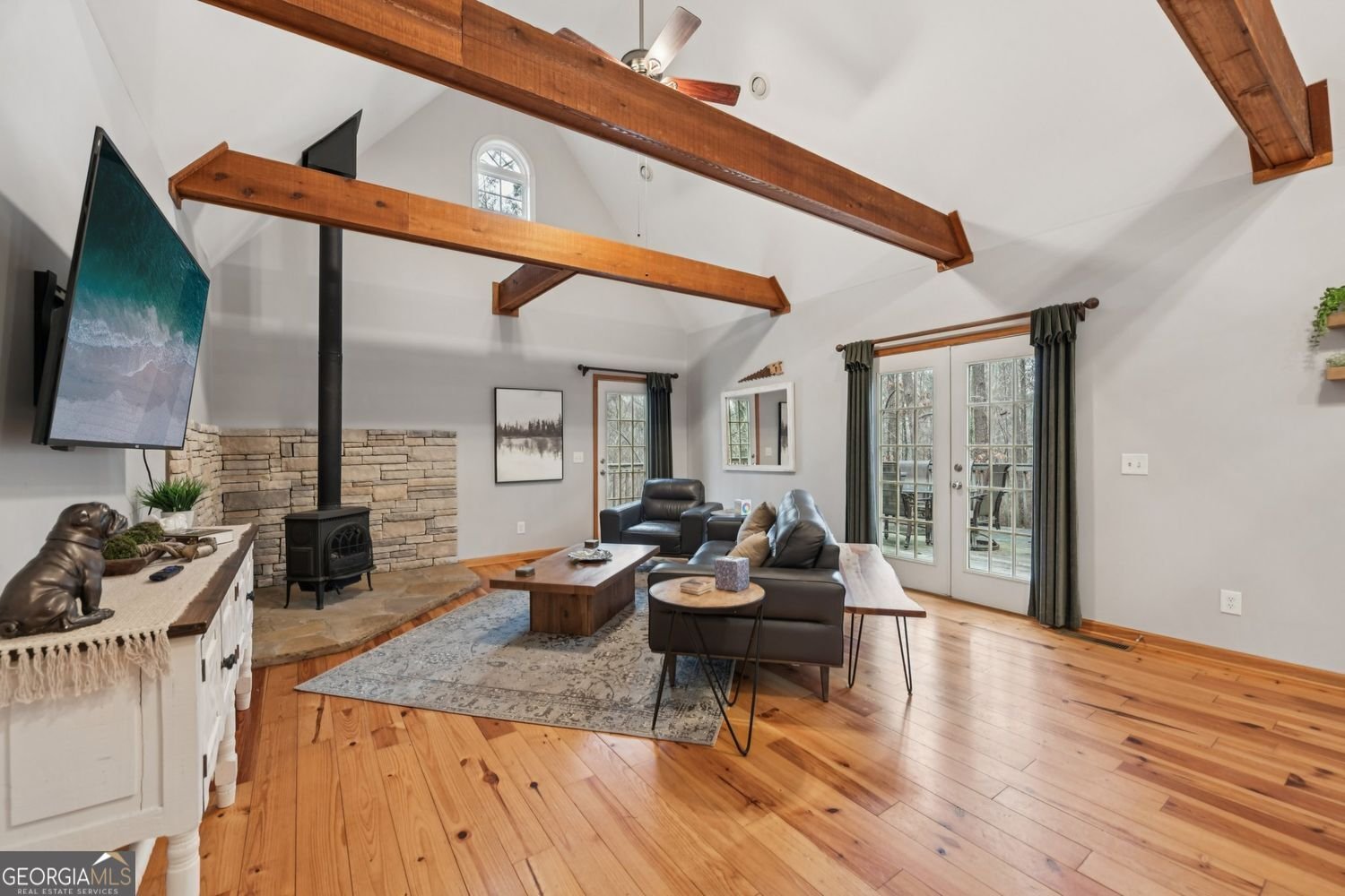 5382 Pine Forest Road Gainesville - Photo 18